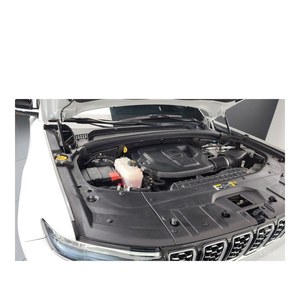 Jeep Cherokee L Summit Reserve 2023, 3.6L, 44,752 km, Caja de Cambios Automática, Asientos de Cuero, Volante a la Izquierda, Cámara Trasera - Product Image 6