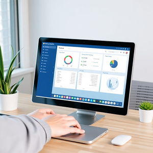 Développement de contrats intelligents NFT ERC721 et ERC1155 avancés pour des plateformes d'actifs numériques sécurisées et évolutive - Product Image 3