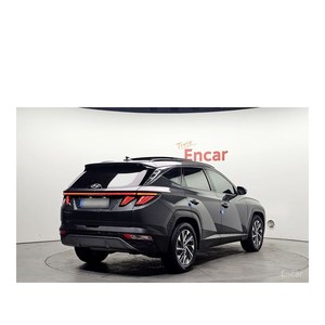 Hyundai Tucson Inspiration 2021/3, 2WD, 98,960 km, Caja de Cambios Automática, Asientos de Cuero, Norma de Emisiones Euro V, con Cámara Trasera - Product Image 2