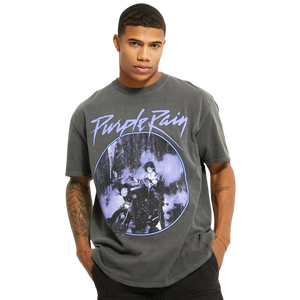 Camiseta Extra Grande para Hombre, 100% Algodón, 300 GSM, Personalizable con Logotipo, Estilo Urbano, Marca Privada, Venta al Por Mayor de Fábrica - Product Image 6
