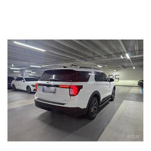 Ford Explorer ST-Line 2.3 4WD 2024, 15,788 km, Caja de Cambios Automática, Volante a la Izquierda, Cámara Trasera - Product Image 2