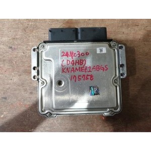 ECUs y Módulos de Computación Usados de Carnival 391002FCC0 - Product Image 4