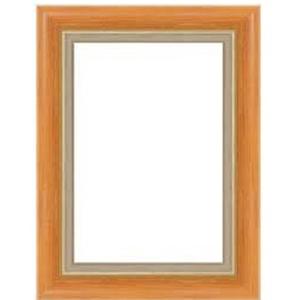 Cadre mural en bois, cadre de table en bois, couvercle en verre, couvercle en acrylique, passe-partout en bois - Product Image 4