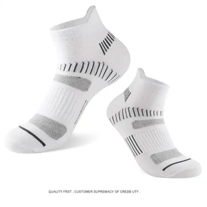 <b>Socks</b> Vest For Men And Women Cotton <b>Soft</b> Breathable Comfortable Stylish Durable Everyday Casual Sportswear Fitness Training - Product Image 4