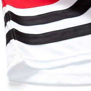 Jersey de Hockey sobre Hielo Personalizado de Primera Calidad, Nuevo Diseño en Poliéster con Impresión por Sublimación y Logotipo Bordado - Product Image 6