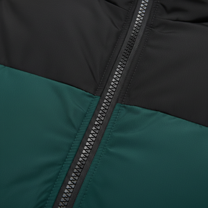 <b>Waterproof</b> Puffer <b>Jacket</b> Mens Hooded Quilted <b>Warm</b> Outdoor Winter Coat High Quality Puffer <b>Jacket</b> - Product Image 5