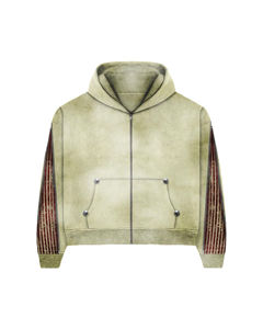 Conjunto Deportivo para Hombre Antiarrugas, Diseño Moderno, Calidad Premium, Ropa Casual, Conjuntos Deportivos con Logotipo/Color Personalizado - Product Image 4