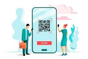 Desarrollo de Software de Reserva para Visitantes con Registro en Tiempo Real por Código QR y Panel de Gestión de Visitantes - Product Image 3