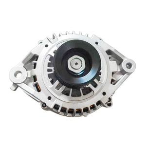 เครื่องกำเนิดไฟฟ้ารถยนต์80A 12V สำหรับ NISSAN SENTRA GXE XE 1997-1999 200SX 1997-1998 231003M200โมเดล L4 1.6L - Product Image 3