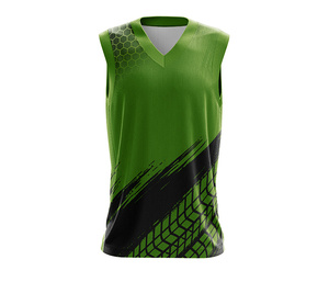 Custom Personalized Basketball Jersey Manufacturer Set High Quality for Dry Breathable <b>Polyester</b> Jersey And <b>Shorts</b> For Men Women - Product Image 6