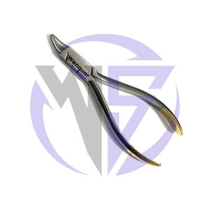 คีมจัดฟันเอนกประสงค์ Weingart ราคาโรงงานขายส่ง พร้อมปลายทังสเตนคาร์ไบด์ (TC) เครื่องมือผ่าตัด - Product Image 6