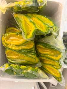 Vietnam Frozen Avocado Natural Fruit <b>for</b> Smoothie Making Guacamole Dips Salad Dressings Sandwich Fillings Bakery and Wholesale - Product Image 5