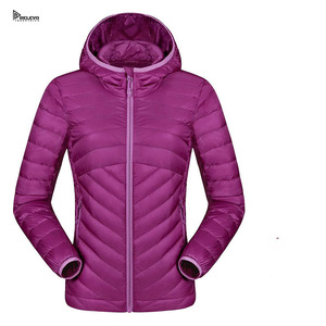 Hooded Puffer Jacket Men Spring Quilted <b>Bubble</b> <b>Coat</b> Custom Logo Front Waterproof Eco-Friendly High Quality Breathable Streetwear - Product Image 3