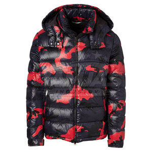 Doudoune pour homme au design tendance, nouvelle collection, best-seller, facile à porter, vêtement chaud. - Product Image 3