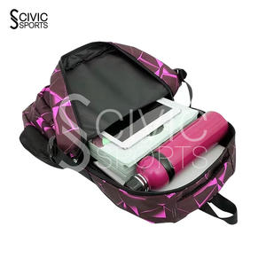 Mochila Multifuncional Impermeable para Exteriores, para Hombres y Mujeres, Bolsa para Señuelos de Pesca - Product Image 3