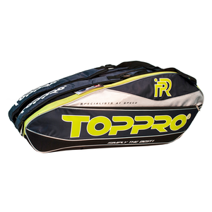 Mochila de tenis Y3 para raqueta y equipo - Product Image 1