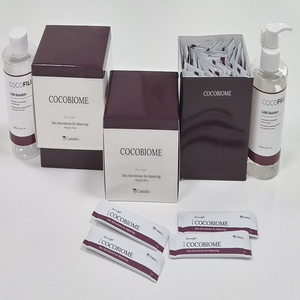 [Cutisbio] COCOFILL Acne Repair Serum Microbiome Re-balancing LHA Antibacterial Trouble Skin Essence - Product Image 4