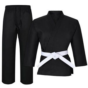 Uniforme de Artes Marciales de Jiu Jitsu BJJ Ligero y Resistente, Hecho a Medida, Estilo Personalizado, Kimono de Jiu-Jitsu - Product Image 4