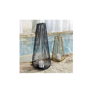 Lanterne marocaine artisanale en gros avec taille, couleur et logo personnalisables, disponible pour l'exportation - Product Image 3