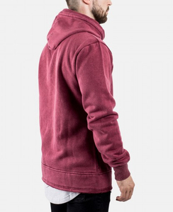Sudadera con Capucha para Hombre Stonefield Manufacturing, 100% Algodón, Forro Polar, Transpirable, Secado Rápido, Diseño con Bolsillos, Tela Personalizable - Product Image 6