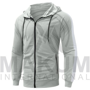 Hot Selling Fashionable Slim Fit Men <b>Tracksuit</b> Training Wear Comfortable Zipper Men <b>Tracksuit</b> With Low MOQ - Product Image 2
