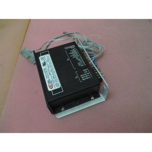 Hoja de Datos del Amplificador 800-1570 de Copley Controls Corp. - Equipo y Piezas de Semiconductores de Confianza de Marca Global - Product Image 1