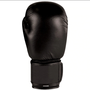 Best Quality OEM Service Custom Logo Boxing Glove for Unisex Printed PU Leather Smart Casual Training Hand <b>Wrap</b> Boxing Glove - Product Image 6