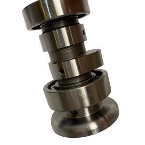 CSRK Racing <b>Camshaft</b> for BWS/CYGNUS Scooter/<b>Motorcycle</b> Stainless Steel High Performance New - Product Image 1