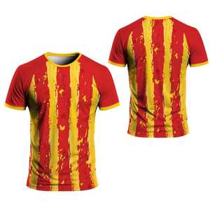 T-shirt pour homme de haute qualité, design tendance, nouveau style, vêtements de sport, design personnalisé, maillot pour homme - Product Image 5