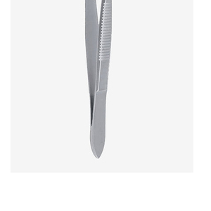 Pince à éclats manuelle de qualité supérieure pour une extraction précise des éclats - Conception ergonomique durable, certifiée CE pour usage médical - Product Image 2