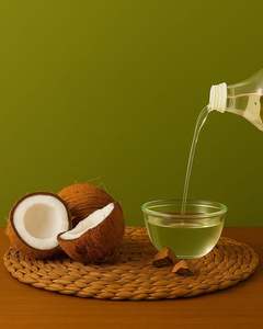 Huile de noix de coco pour une alimentation saine : ajoutez-la à votre régime - Product Image 2