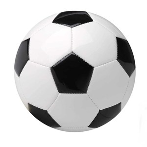 Balón de fútbol al por mayor con logo y tamaño personalizados, el mejor balón de fútbol para entrenamiento de alta calidad - Product Image 1