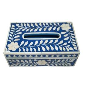 Modern Design Rectangular Tissue Box for Home Hotel Office <b>Car</b> Kitchen Bathroom Tabletop Decor High Quality - Product Image 1