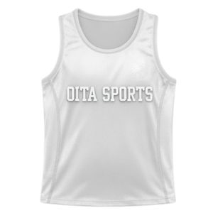 Men White Boxing Uniform Jersey Sleeveless Sports Wear <b>Athletic</b> Training Top Fight Match Apparel Performance Clothing - Product Image 1