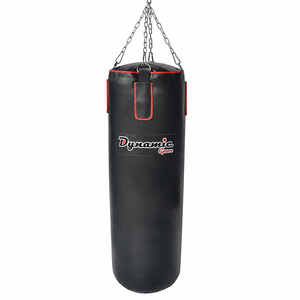 Diseña Tu Propio Saco de Boxeo Pesado al por Mayor, de Alta Calidad, para Entrenamiento de Boxeo y Artes Marciales, de Cuero PVC, OEM, Ecológico y Ligero - Product Image 5