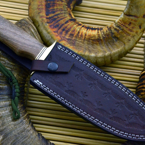 Couteau de chasse pliable personnalisé pour l'extérieur, couteau tactique de survie, outils de camping, couteau de poche multi-usages, vente en gros - Product Image 6