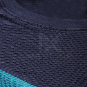 เสื้อเชิ้ตแขนยาวผู้ชายสไตล์คลาสสิก ทนทาน น้ำหนักเบา ดีไซน์ปกเสื้อแบบสมาร์ท เหมาะสำหรับใส่ทำงานและเดินทาง - Product Image 6