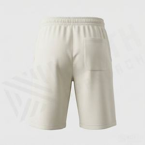 กางเกงขาสั้นซับลิเมชั่นน้ำหนักเบา สวมใส่สบาย เหมาะสำหรับออกกำลังกาย กีฬาฤดูร้อน สตรีทแวร์ ผ้าระบายอากาศ แฟชั่นกลางแจ้ง กางเกงวิ่งสำหรับผู้ชาย - Product Image 2