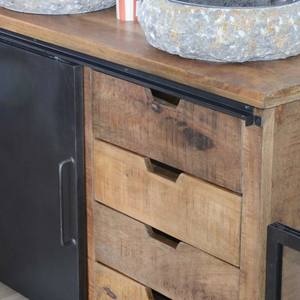 Meuble de salle de bain Vandana Royal Tone avec porte coulissante Character - Product Image 4