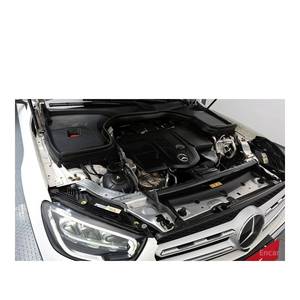 Mercedes-Benz GLC220 d 4MATIC 2022, 70 377 km, Diesel, Boîte de vitesses automatique, Volant à gauche, Caméra de recul - Product Image 6