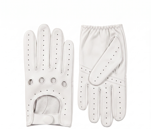 Leather <b>Gloves</b> Wrist Length Breathable Plain Style For Daily Use Spring Autumn <b>gloves</b> private label <b>gloves</b> manufacturer leather - Product Image 2