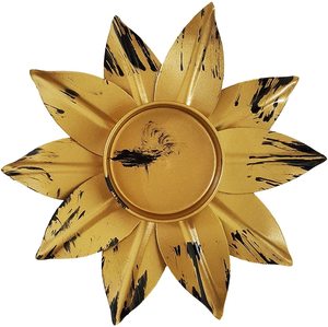 Lotus <b>Tea</b> <b>Light</b> Holder Wholesale Bulk MOQ Metal Votive Candle Holder for Home Decor Wedding Decor Events - Product Image 1