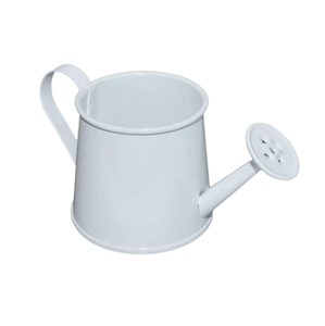 Nueva Llegada: Regadera Metálica Verde de Estilo Indio Clásico, Venta al por Mayor de Artículos de Jardín para Uso en Exteriores - Product Image 3