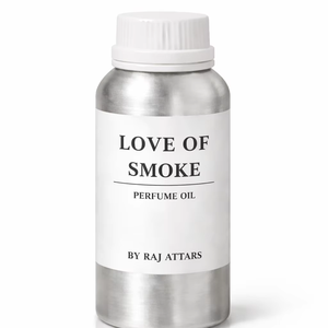 Perfume Concentrado LOVE SMOKE de Alta Calidad, 250 Gramos, Sin Alcohol, Ecológico, Oriental, de Larga Duración, Unisex, para Uso Diario - Product Image 1