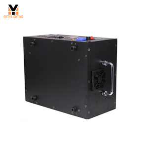 Láser de Colores de 10W 20W 30W con <span class=keywords><strong>Hombre</strong></span> Láser y Espectáculo de Baile Tron para Fiestas y Escenarios - Product Image 4