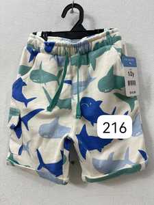 กางเกงขาสั้นผ้าฝ้ายลำลองใส่สบายสำหรับเด็กผู้ชายกางเกงห้าเซ็นต์สำหรับฤดูร้อนพร้อมลายการ์ตูนดีไซน์แบบปะติดพื้นนุ่ม - Product Image 4