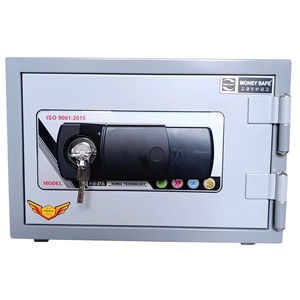Caja Fuerte Ignífuga MONEY MNS-31E - Product Image 1