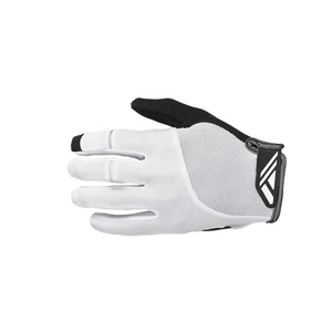 ถุงมือมอเตอร์ครอส MTB ระดับพรีเมียม ปรับขนาดข้อมือได้ สำหรับปั่นจักรยานกลางแจ้งและการแข่งขัน - Product Image 6