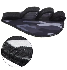 Protège-mains antidérapants pour haltérophilie – Protections pour les mains pour la musculation, le cross-training et les haltères – Unisexe - Product Image 4