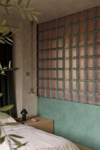 Bloques <span class=keywords><strong>de</strong></span> Vidrio Huecos y <span class=keywords><strong>Ladrillos</strong></span> <span class=keywords><strong>de</strong></span> Vidrio al por Mayor a Precios Bajos, Muestras Gratis, Diseño Creativo para Cortinas <span class=keywords><strong>de</strong></span> Ventanas, Paredes y División <span class=keywords><strong>de</strong></span> Oficinas - Product Image 6